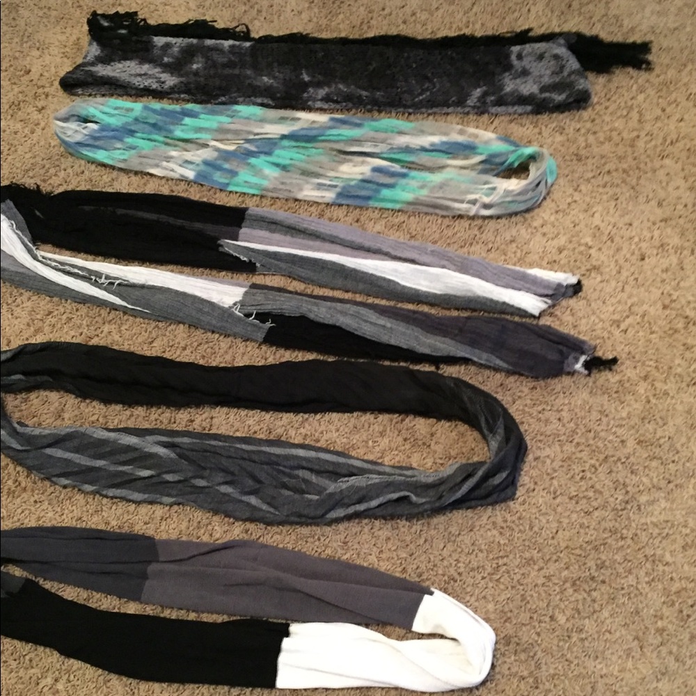 Scarves